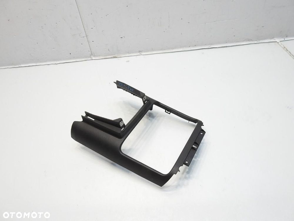 RAMKA OSŁONA TUNELU NISSAN X-TRAIL T30 68247EQ400 - 6