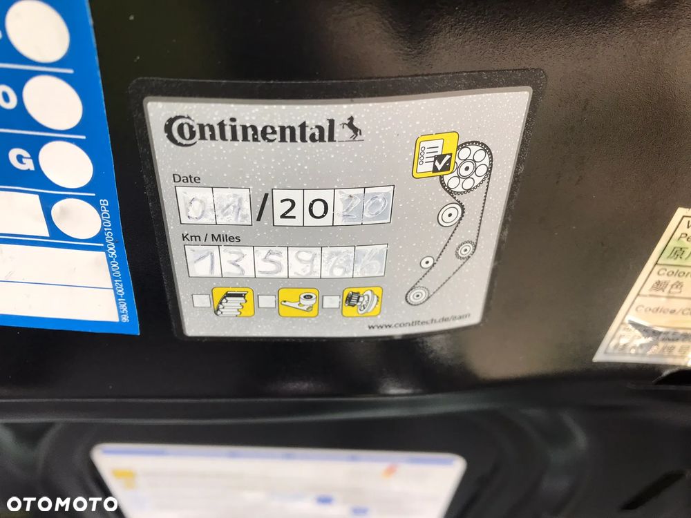 Fiat Grande Punto 1.4 8V Dynamic - 11