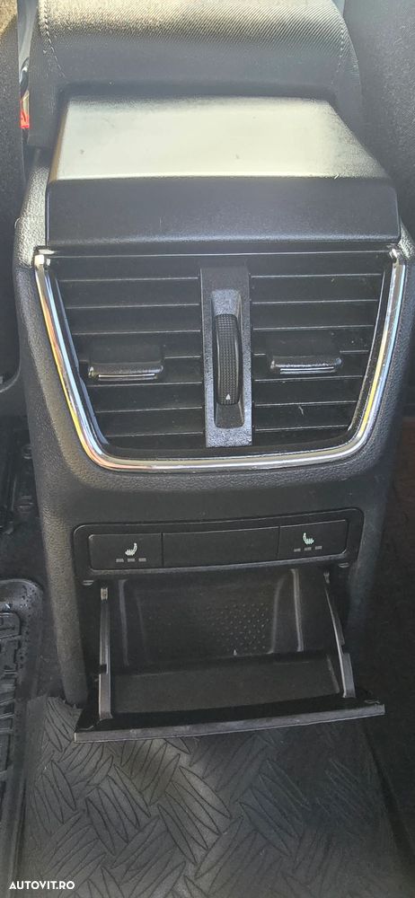 Skoda Octavia 2.0 TDI DSG Drive - 13