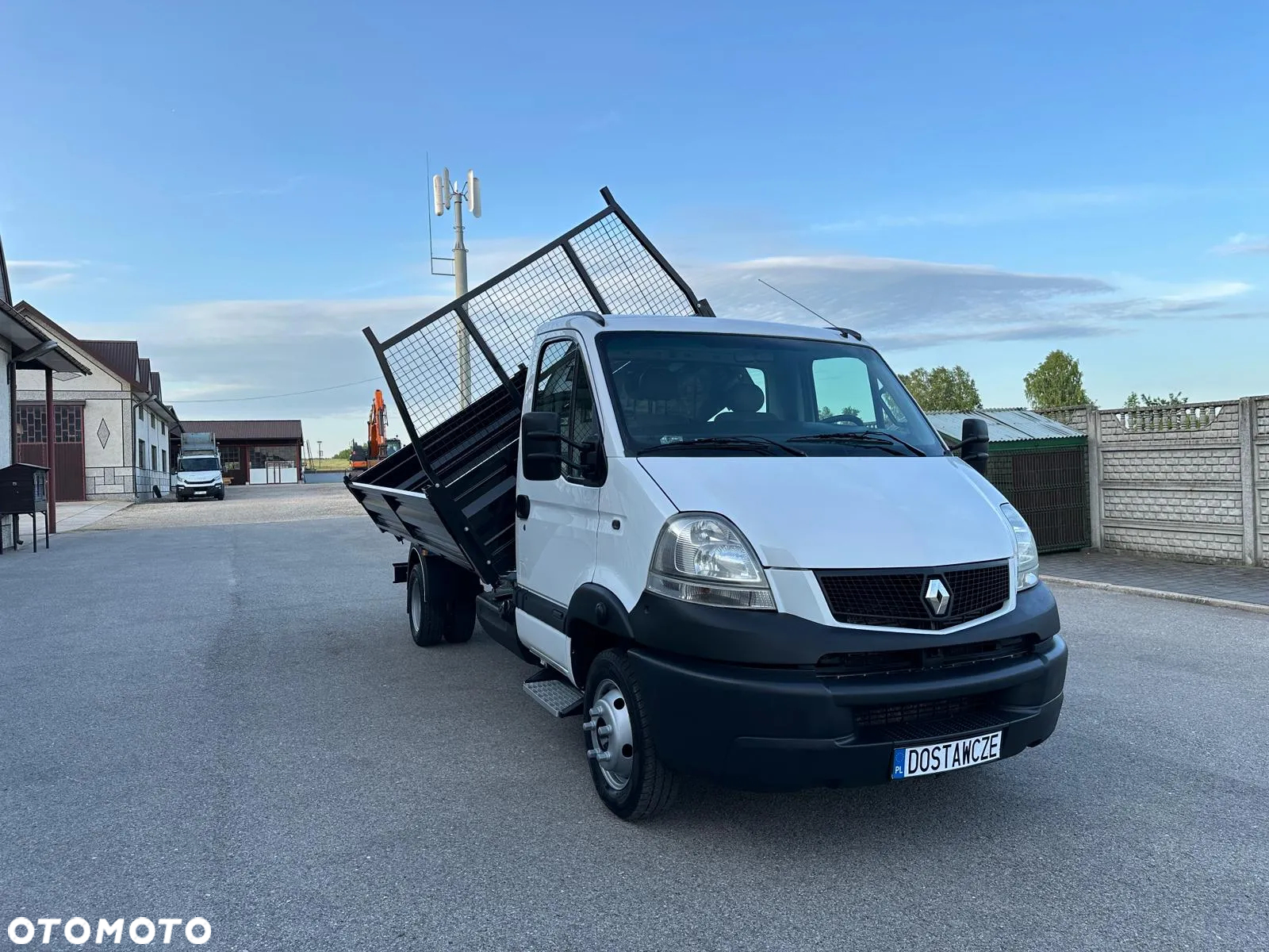 Renault Mascott - 15