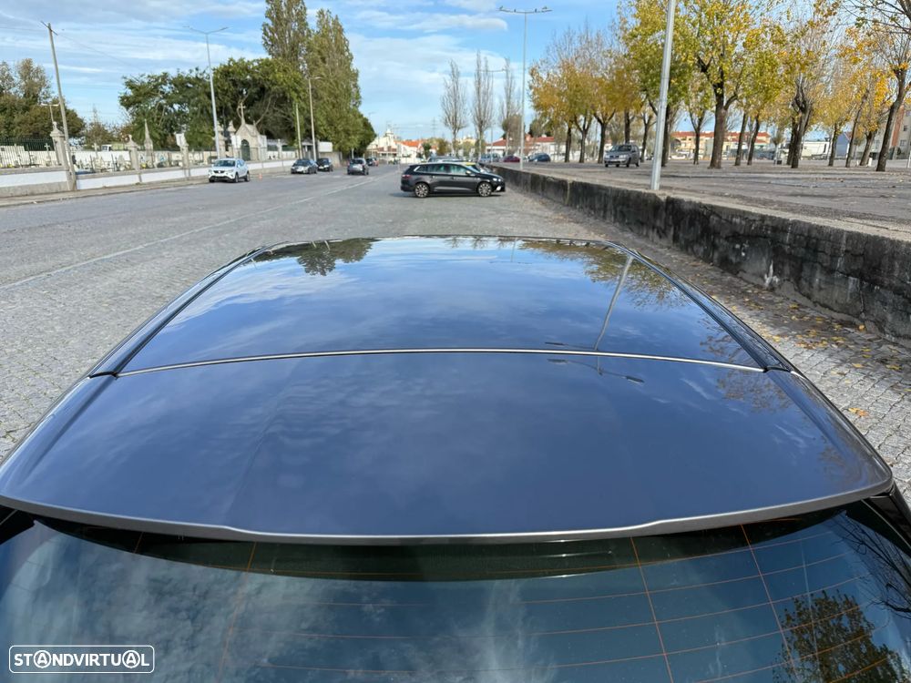 Mercedes-Benz A 200 CDi BE Urban Aut. - 7