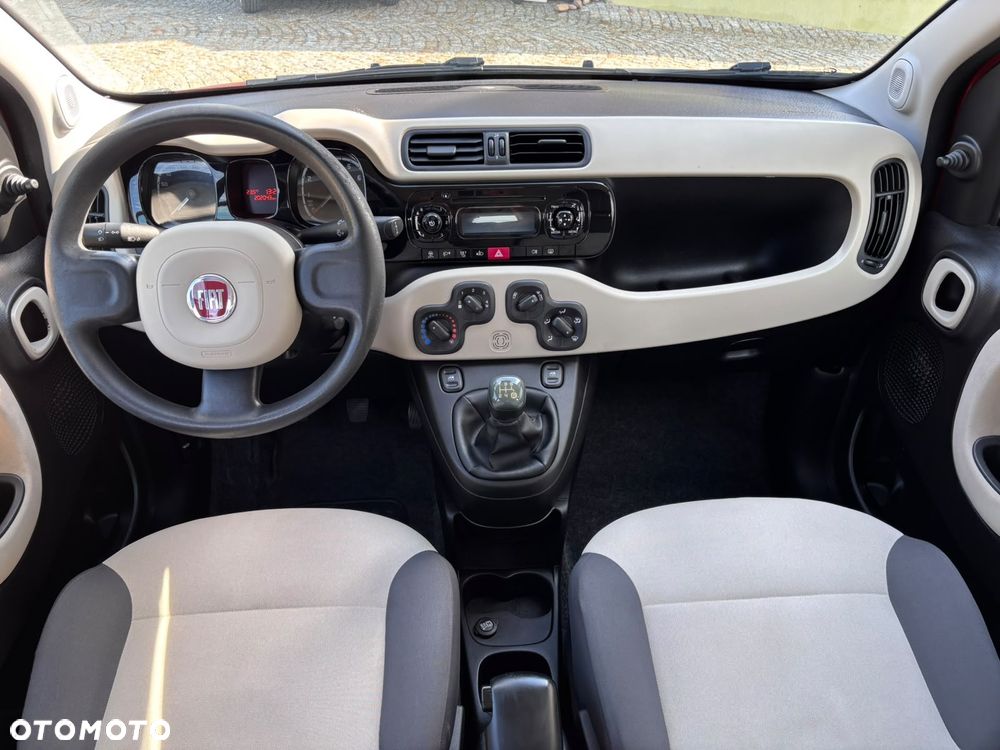 Fiat Panda - 9