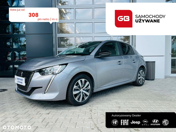 Peugeot 208 1.2 PureTech Active Pack S&S