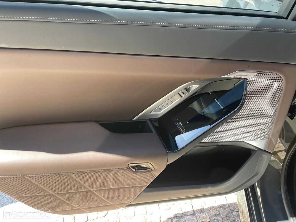 BMW 760 M760e xDrive - 50