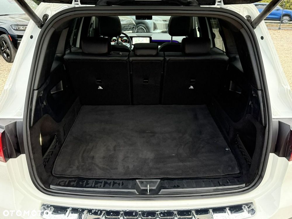 Mercedes-Benz GLB 200 mHEV AMG Line 7G-DCT - 18