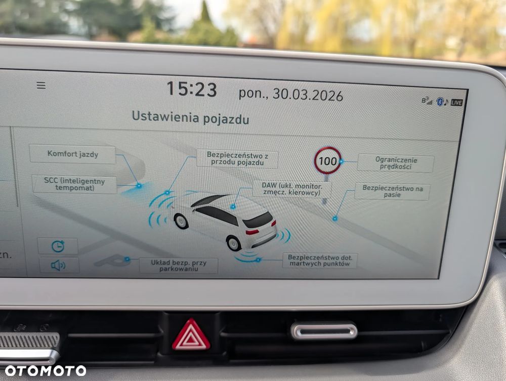 Hyundai IONIQ 5 72,6 kWh Uniq - 11