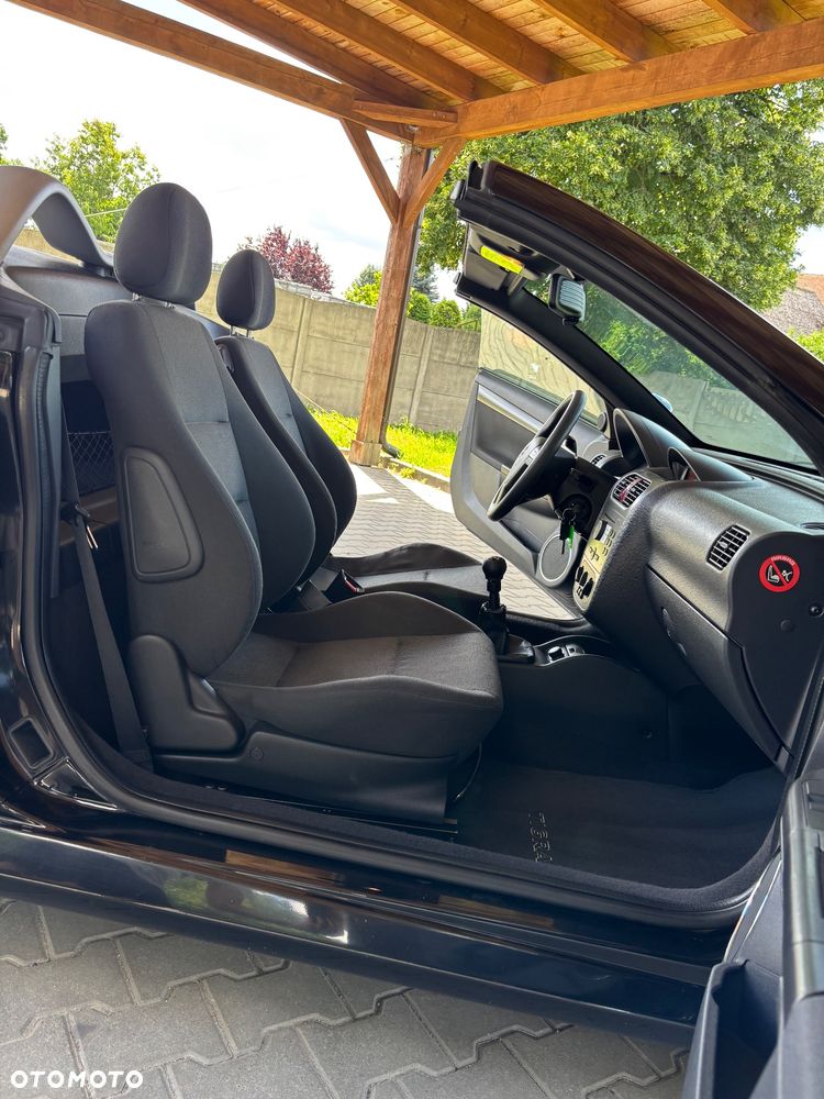 Opel Tigra 1.4 Endless Summer - 23