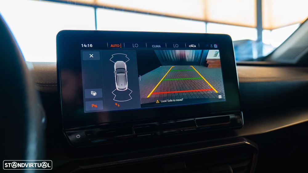 Cupra Formentor 1.5 TSI Plus DSG - 15