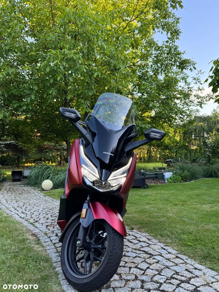 Honda NSS - 2