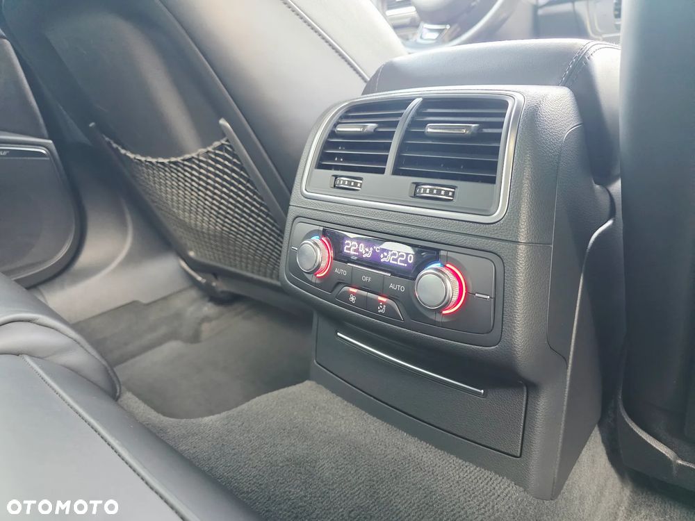 Audi A6 Avant 3.0 TDI Quattro Competition Tiptr - 24