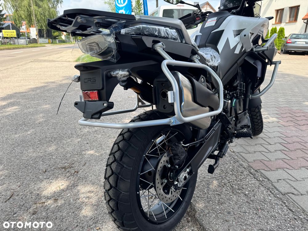 CFMoto 800MT Explore - 8