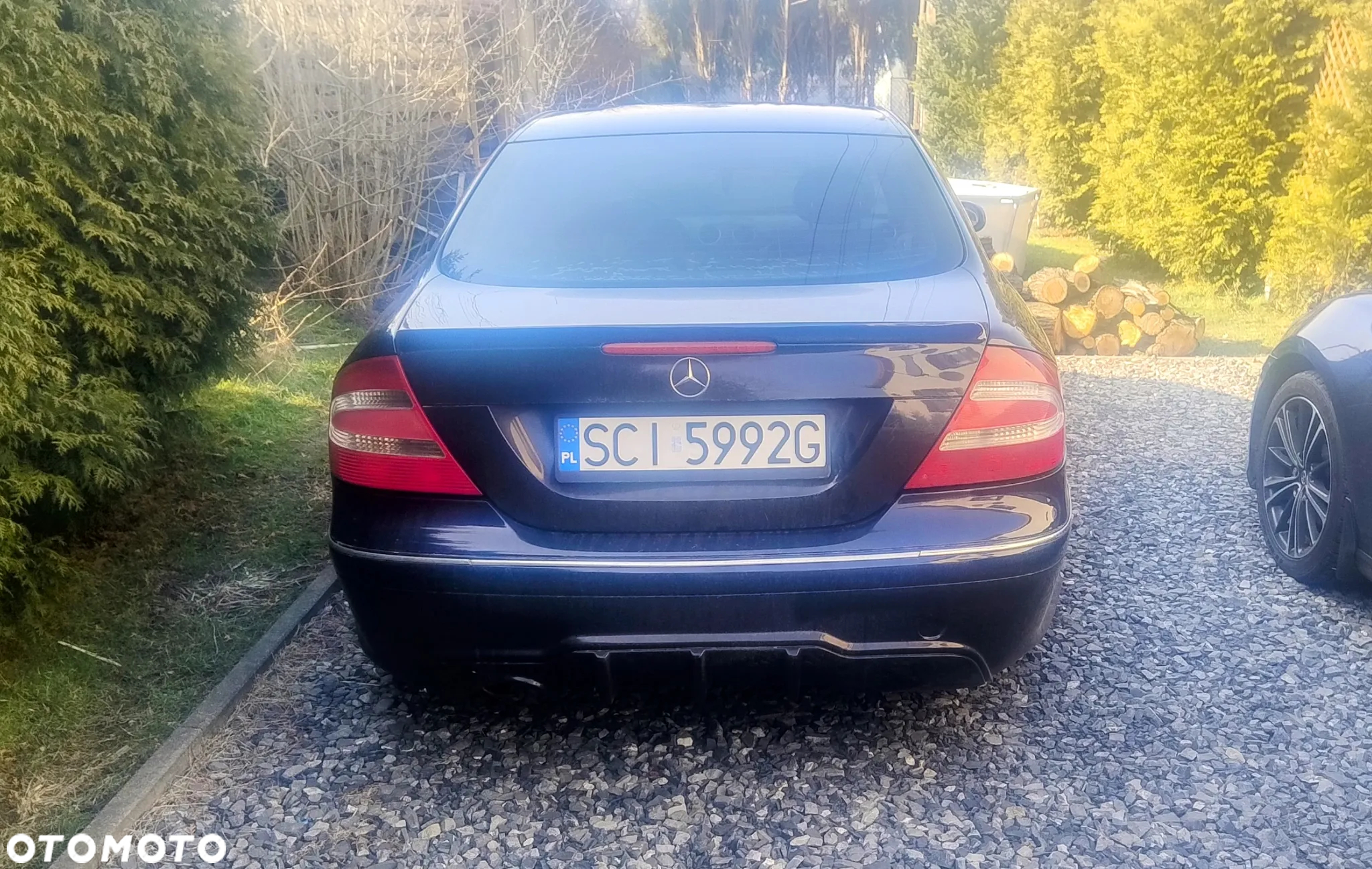 Mercedes-Benz CLK 240 Elegance - 15