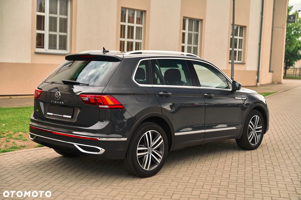 Volkswagen Tiguan 2.0 TDI BMT SCR Highline DSG - 11