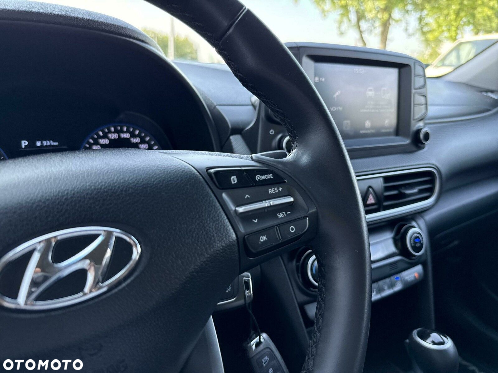 Hyundai Kona 1.6 T-GDI Comfort DCT - 16