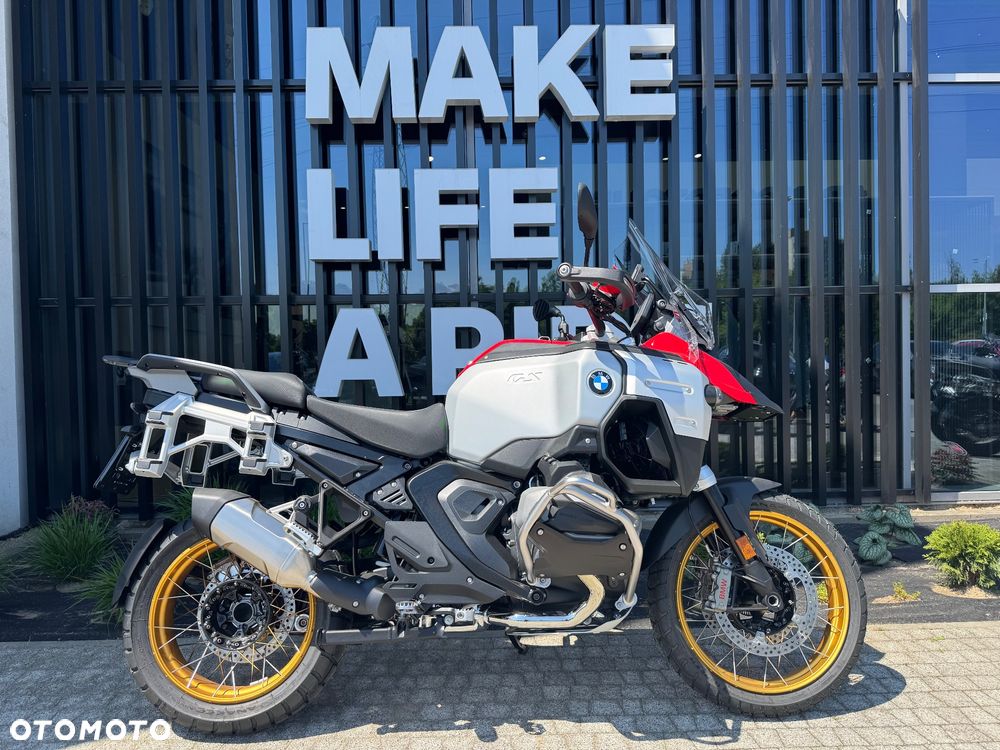 BMW GS - 2