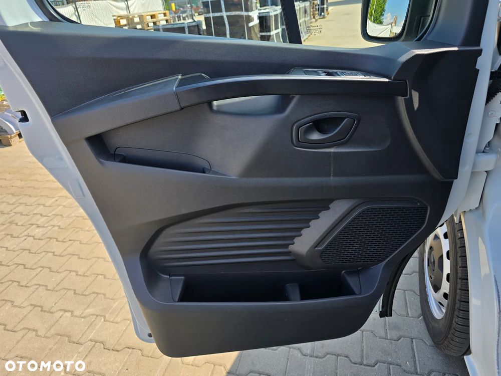 Renault Trafic 2.0 L1H1 HD Extra (bryg.) - 25