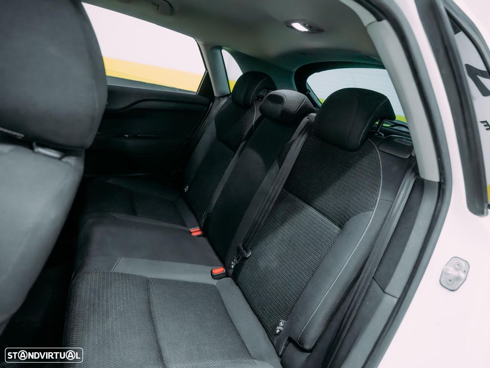 Citroën C4 1.2 PureTech Feel - 14