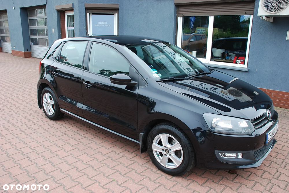 Volkswagen Polo 1.2 Trendline - 13