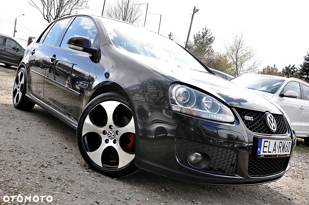 Volkswagen Golf 2.0 GTI - 7