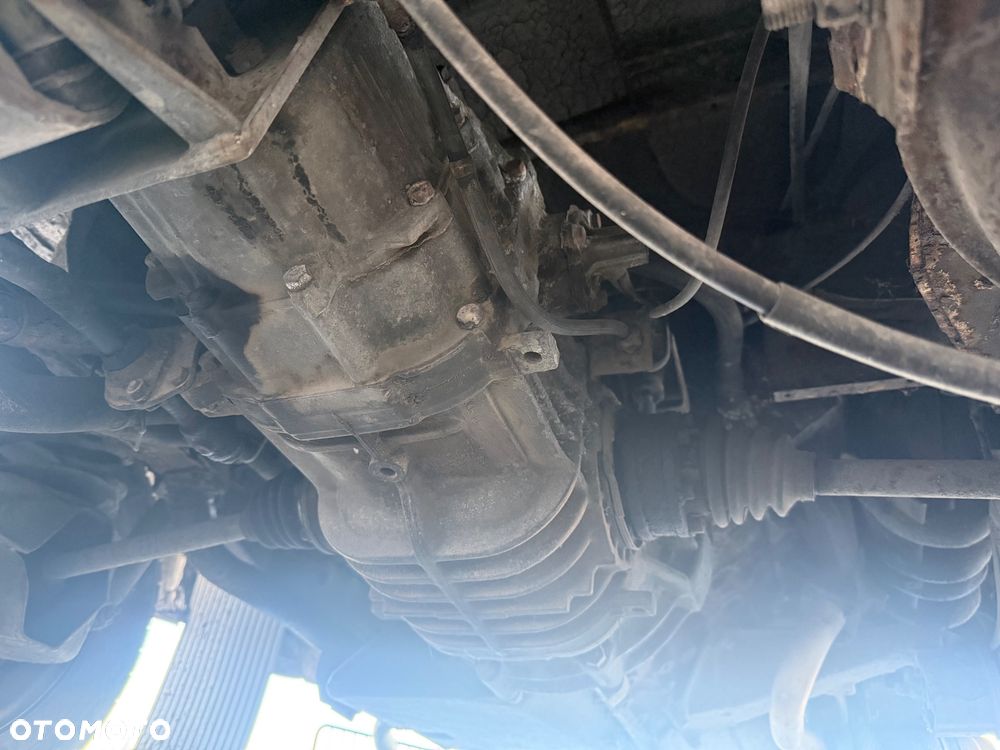 Volkswagen T3 - 13