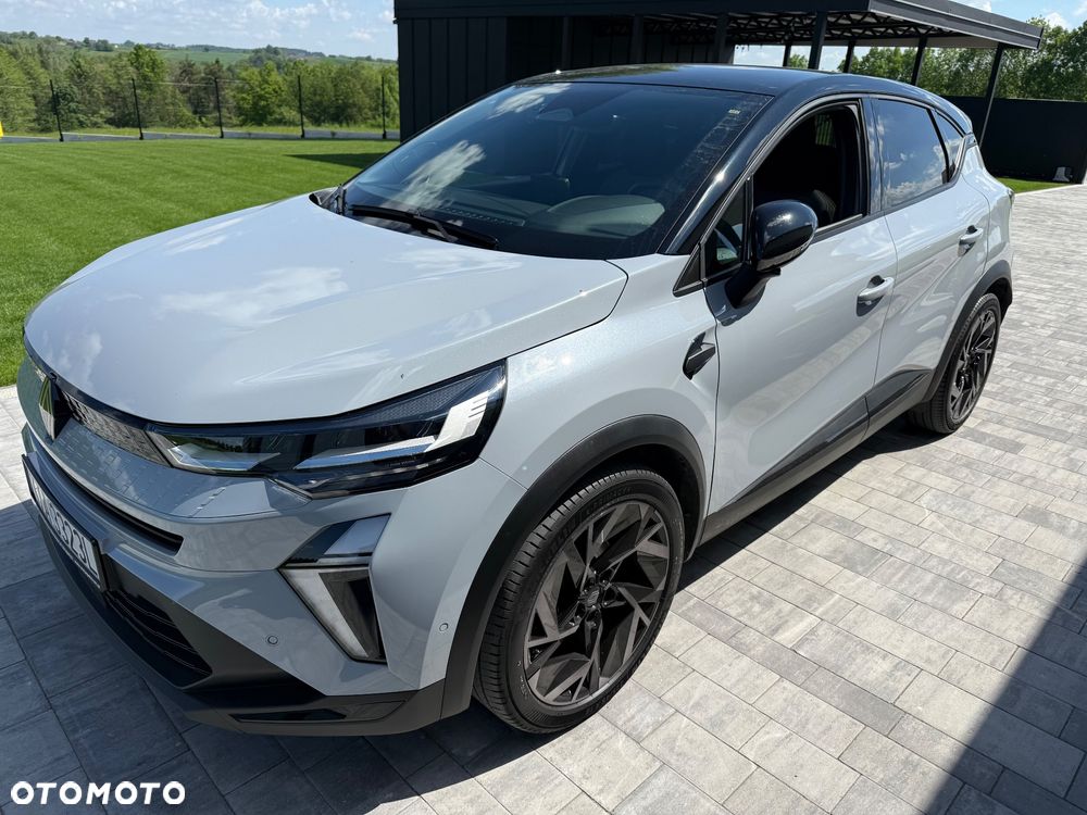 Renault Captur - 1