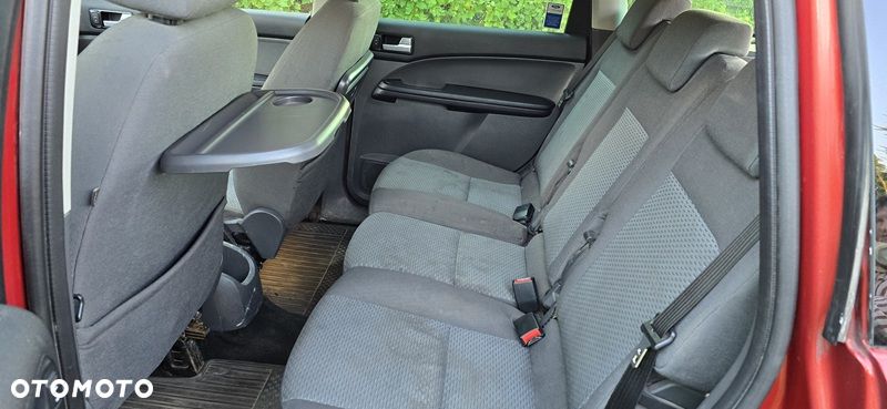 Ford Focus C-Max 1.8 FX Gold / Gold X - 11