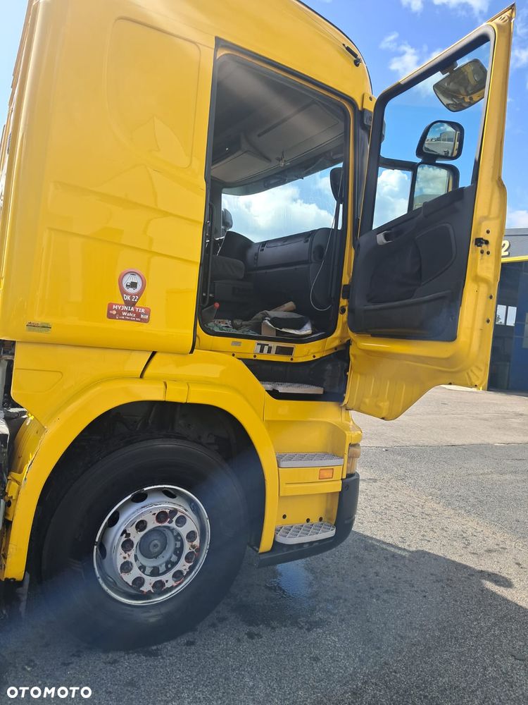 Scania - 7