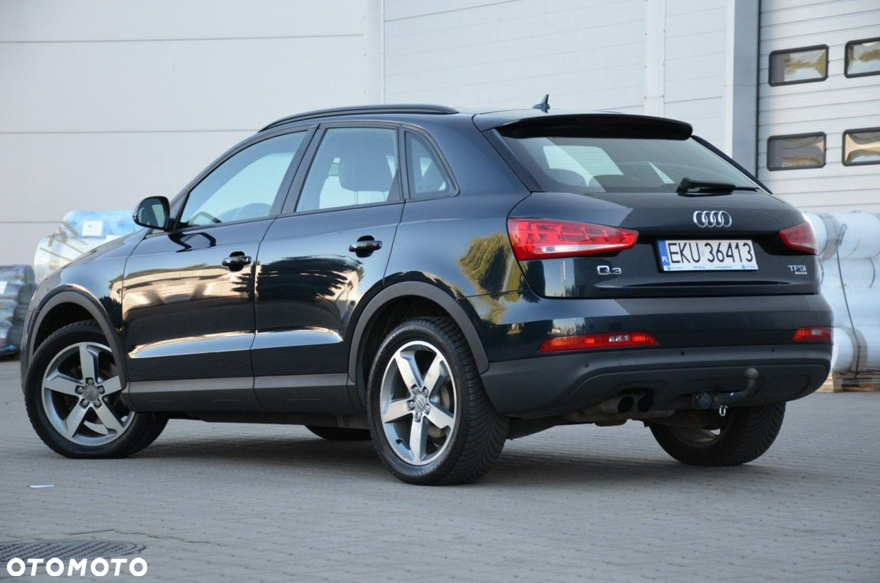 Audi Q3 - 7