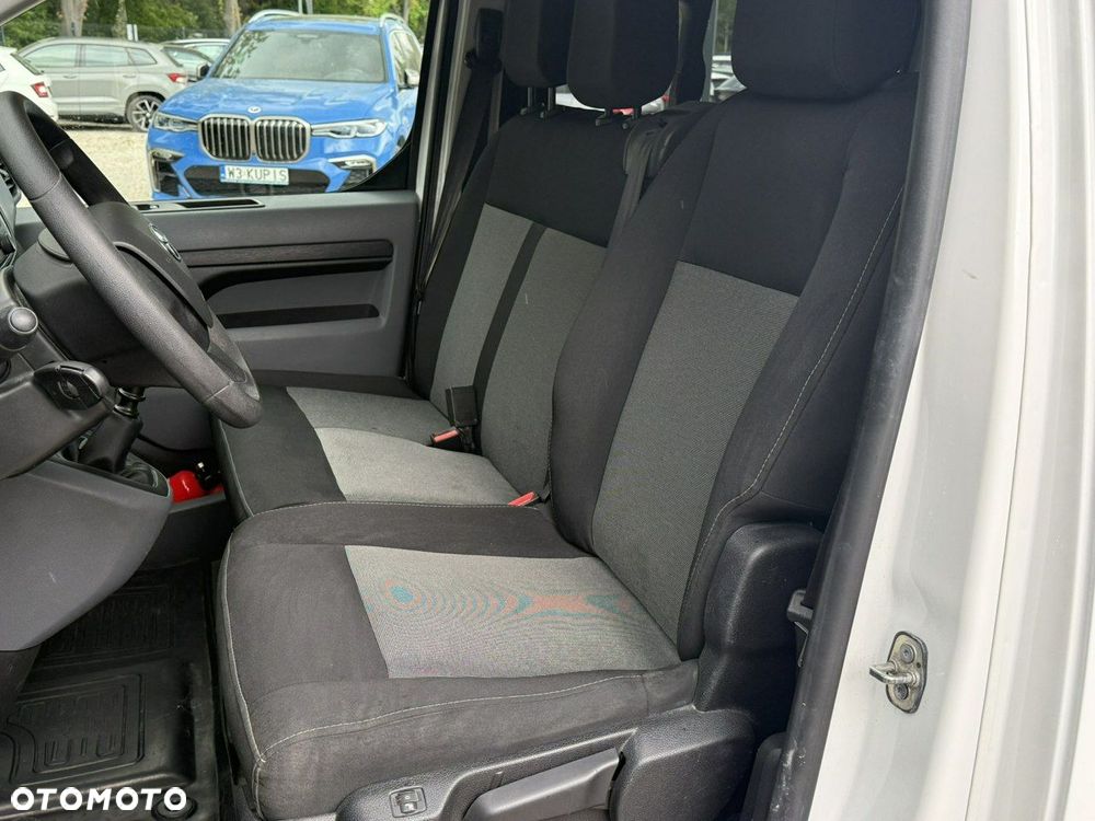 Toyota Proace Verso - 12