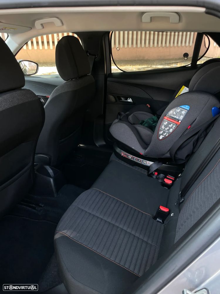 Peugeot 2008 1.5 BlueHDi Active Pack - 12