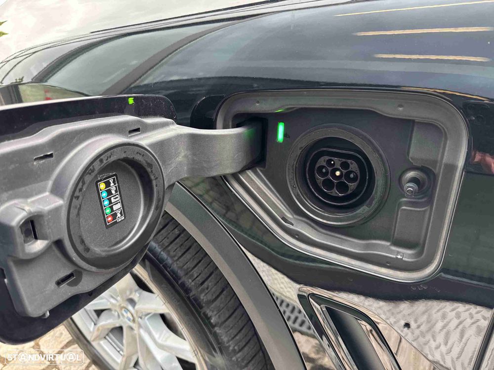 BMW X5 - 19