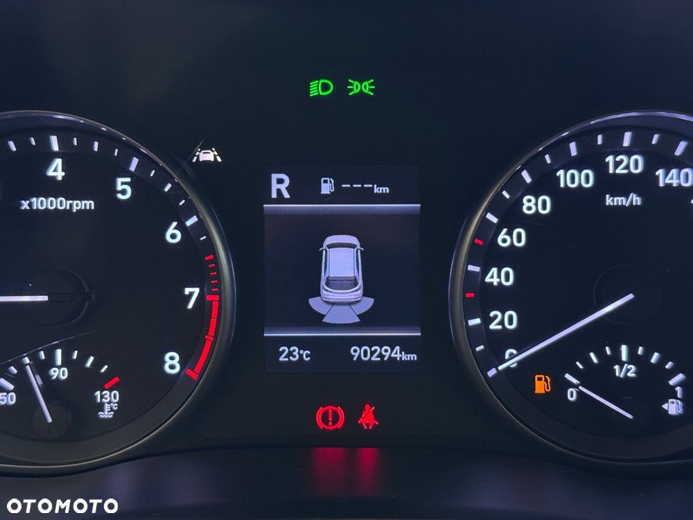 Hyundai i30 - 29
