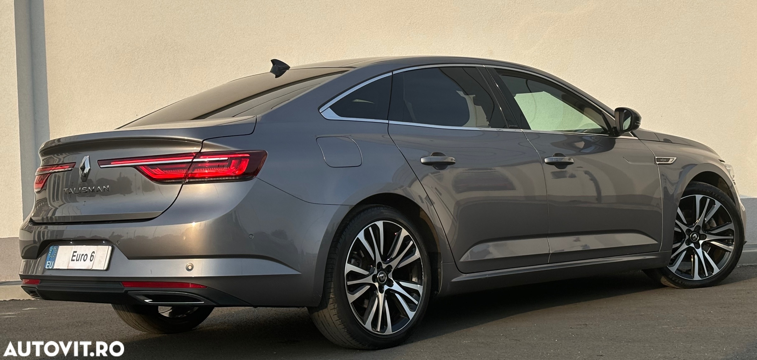 Renault Talisman - 15