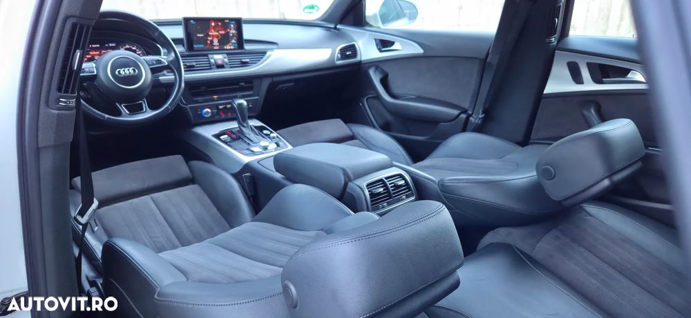 Audi A6 - 39