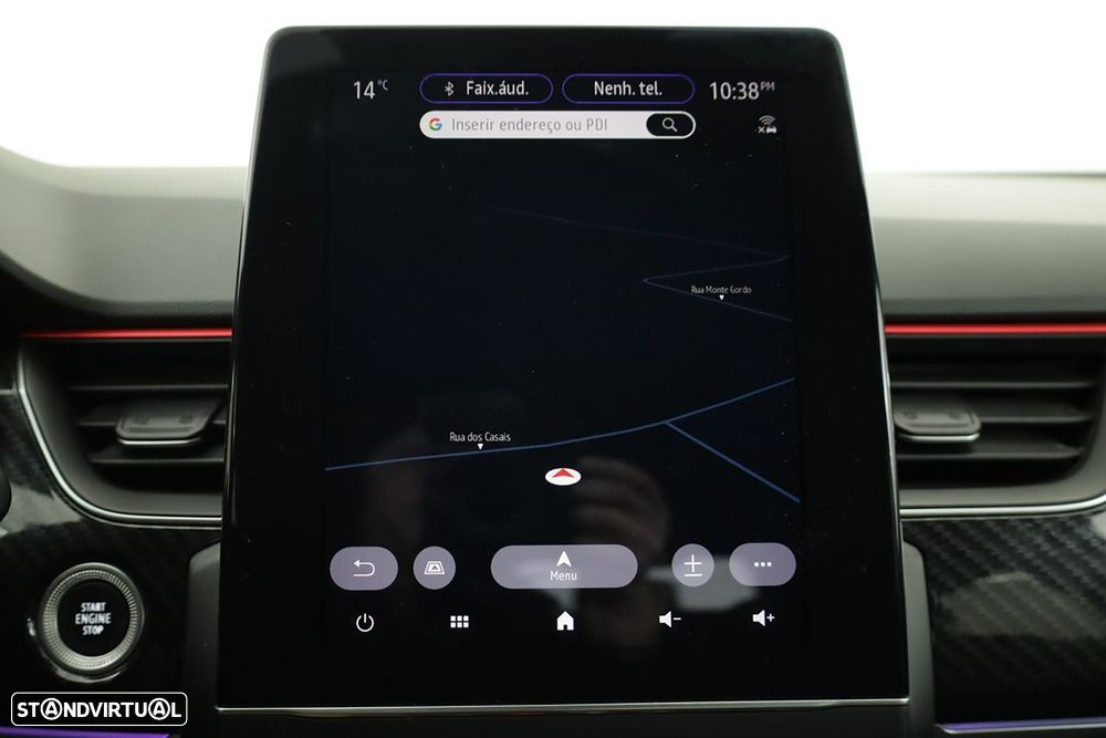 Renault Arkana 1.3 TCe R.S.Line EDC - 11
