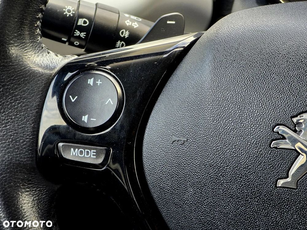 Peugeot 108 VTI 68 ETG5 Top Active - 20