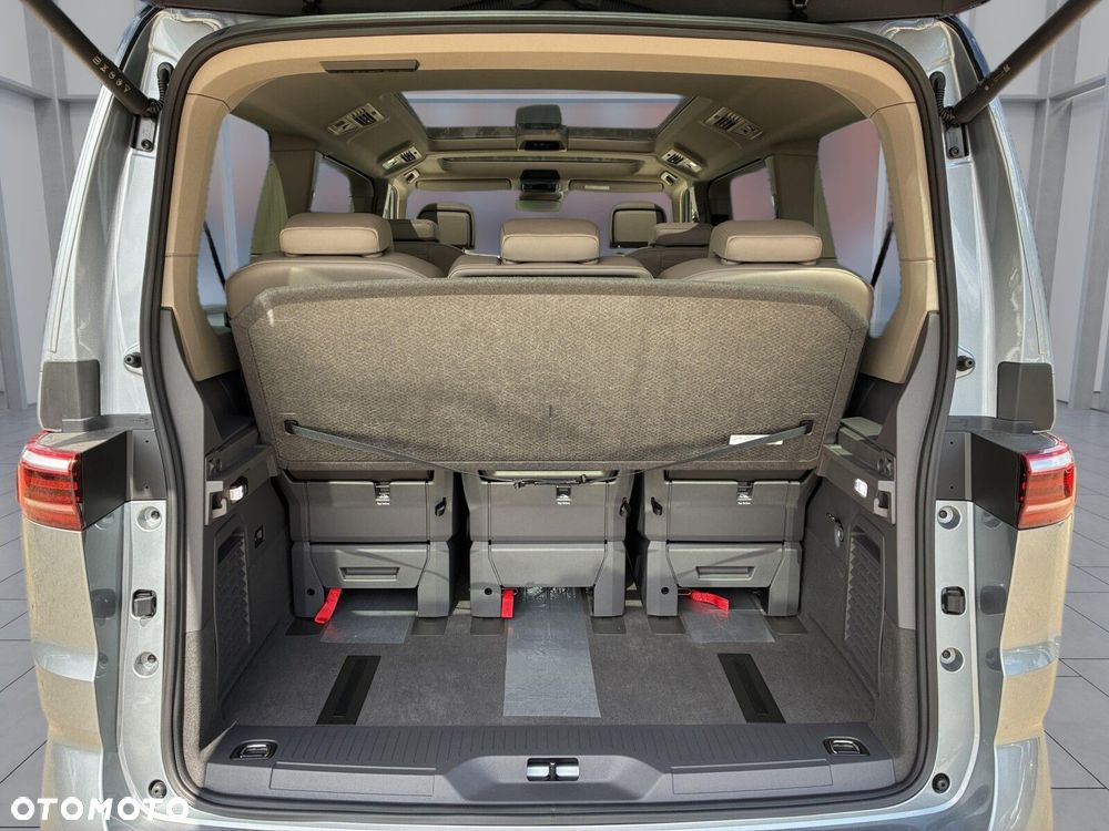 Volkswagen Multivan 2.0 TDI L2 Edition DSG - 21