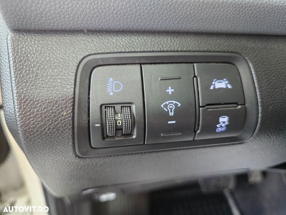 Hyundai i20 1.0 T-GDI 7DCT LED Line - 7