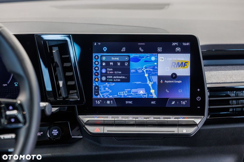 Renault Austral 1.3 TCe mHEV Evolution - 27