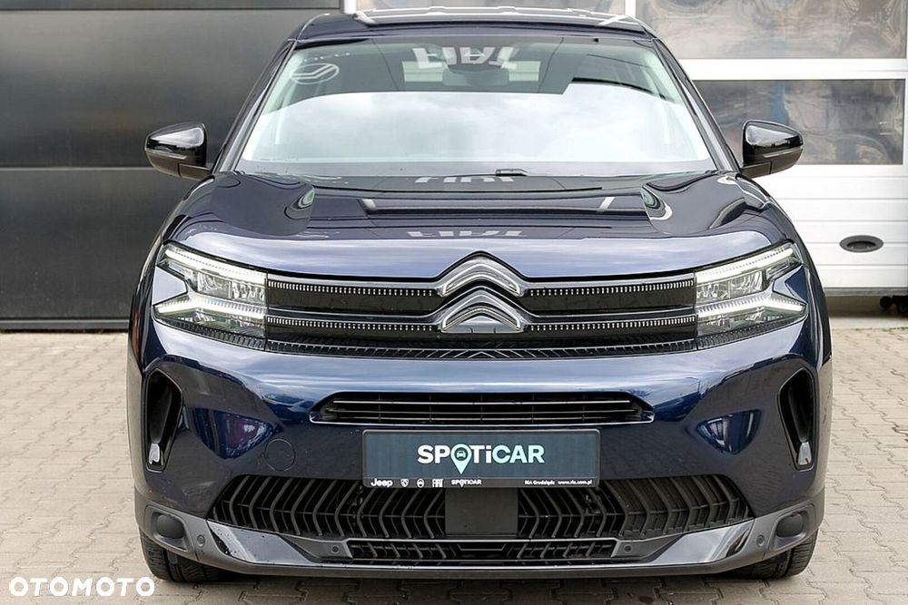 Citroën C5 Aircross - 11