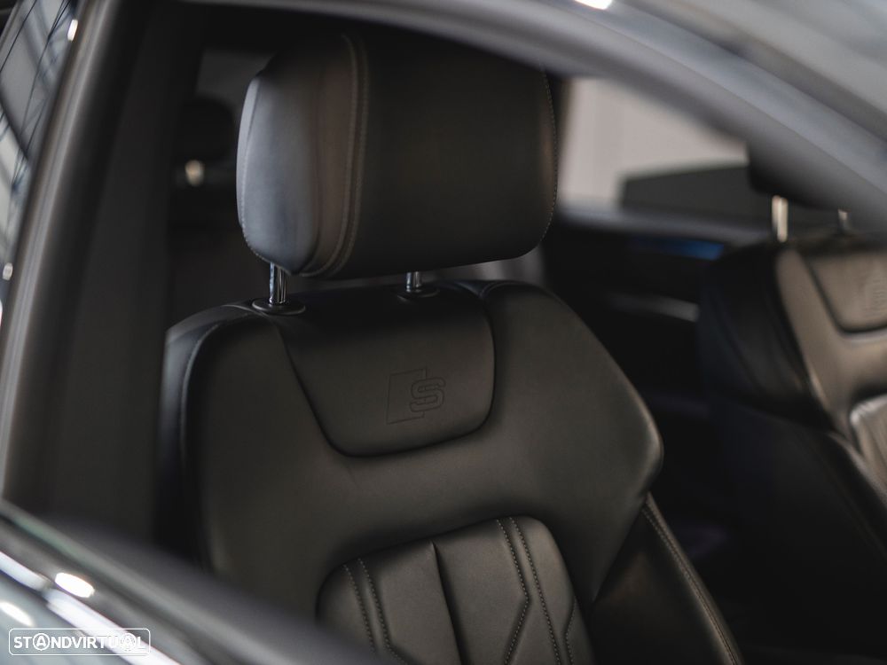 Audi A7 Sportback 40 TDI S tronic - 25