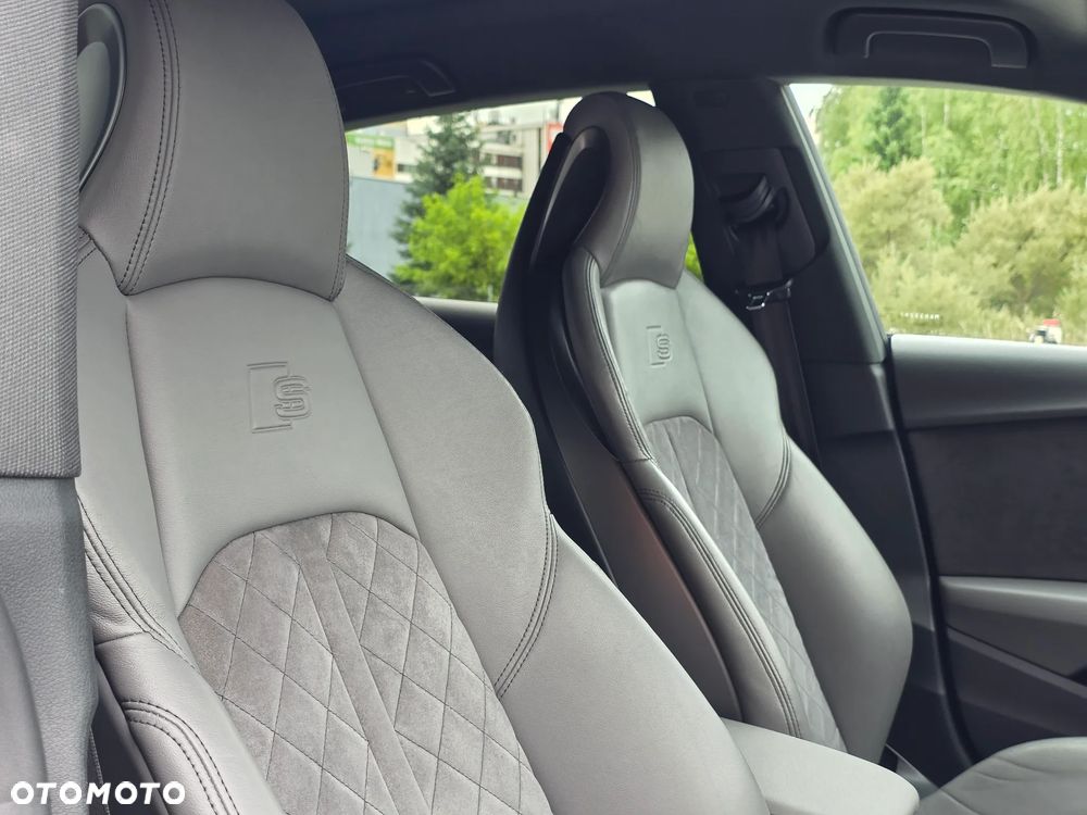 Audi A5 Sportback 40 TDI mHEV S tronic - 12