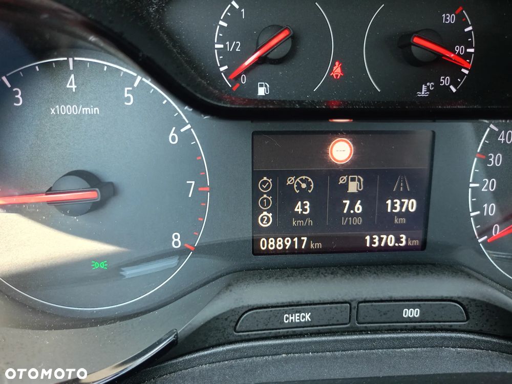 Opel Grandland X 1.2 Start/Stop INNOVATION - 18