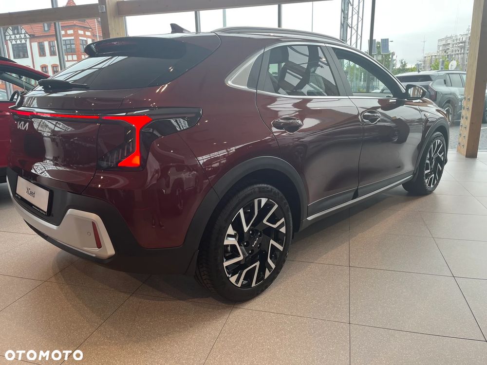 Kia XCeed 1.6 T-GDI M DCT - 5