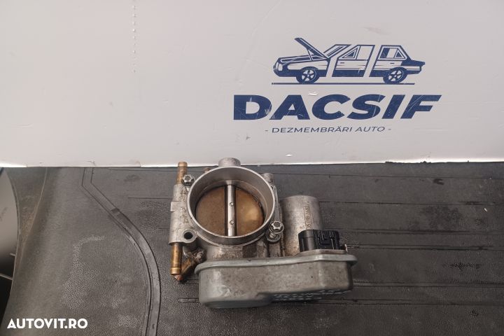 Clapeta acceleratie 5WS91703 5WS91703 Opel Vectra B [facelift] [1999 - 2
