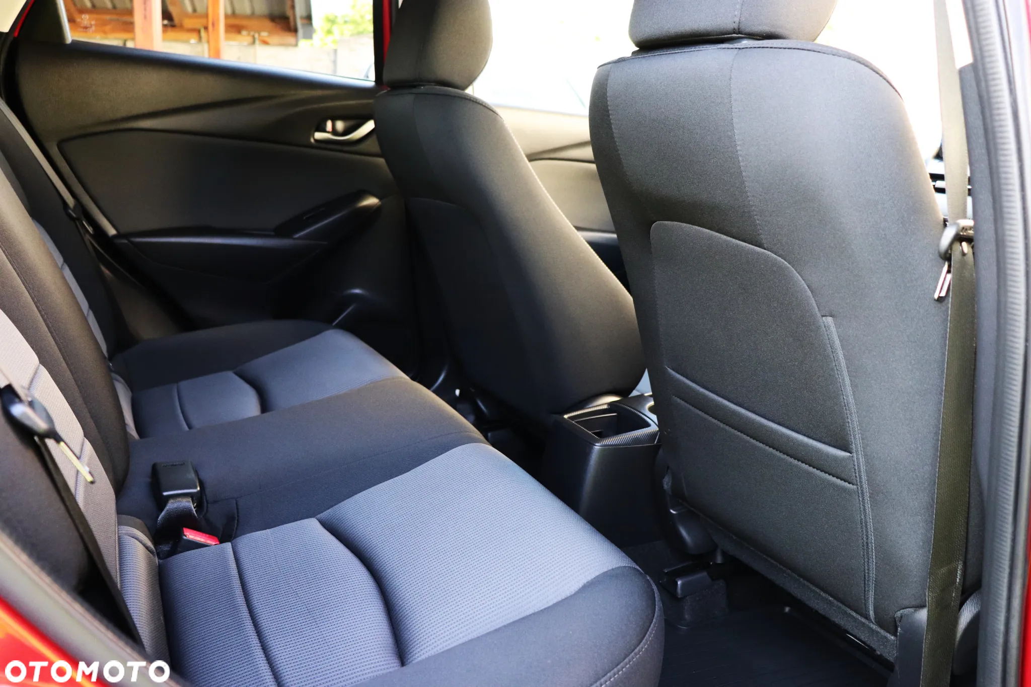 Mazda CX-3 2.0 Skypassion - 22