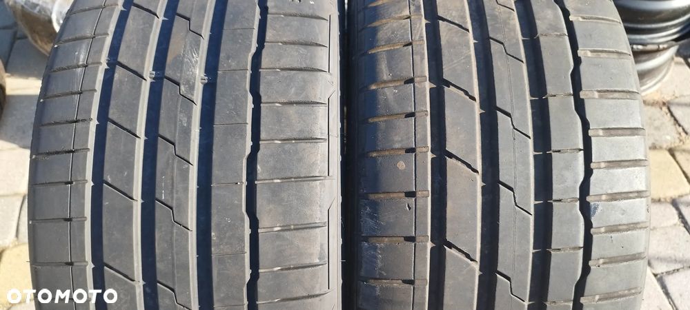 235/35/19 hankook ventus s1evo3 - 1