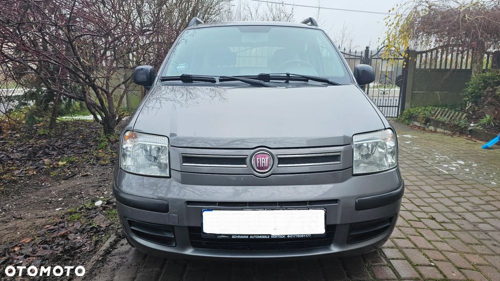 Fiat Panda - 2