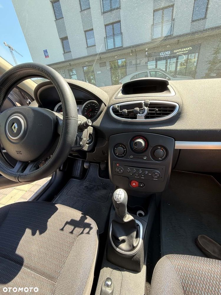 Renault Clio - 4