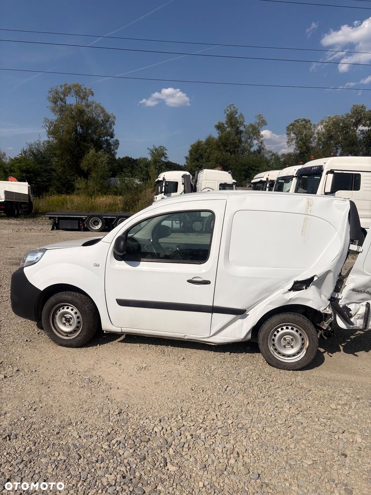 Renault Kangoo Compact - 3